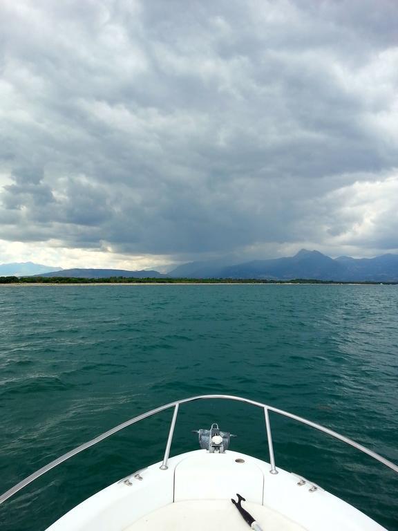 "La Casetta" Dei Laghi Di Sibari Laghi di Sibarai Exterior photo