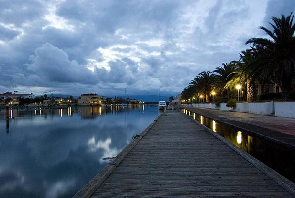 "La Casetta" Dei Laghi Di Sibari Laghi di Sibarai Exterior photo